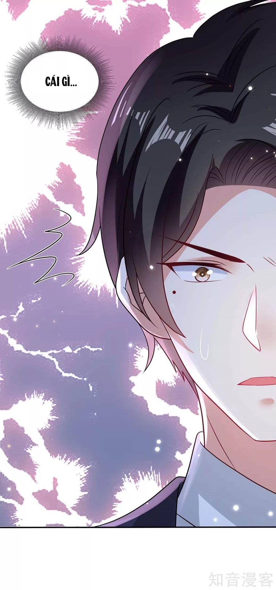 đọc truyện Thiên Tài Khốc Bảo: Tổng Tài Sủng Thê Quá Cường Hãn Chương 111 ảnh 29 tại Thiên Thai Truyện