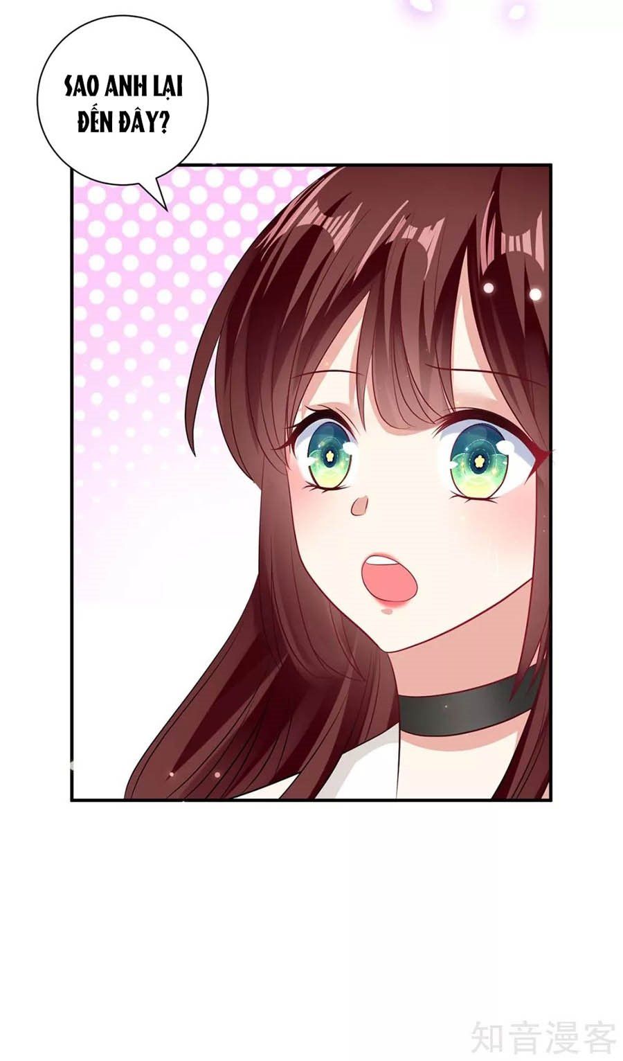 đọc truyện Thiên Tài Khốc Bảo: Tổng Tài Sủng Thê Quá Cường Hãn Chương 111 ảnh 6 tại Thiên Thai Truyện