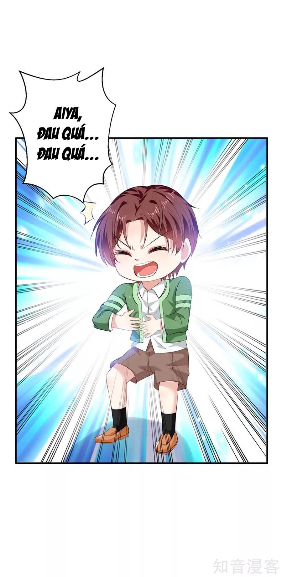 đọc truyện Thiên Tài Khốc Bảo: Tổng Tài Sủng Thê Quá Cường Hãn Chương 112 ảnh 20 tại Thiên Thai Truyện