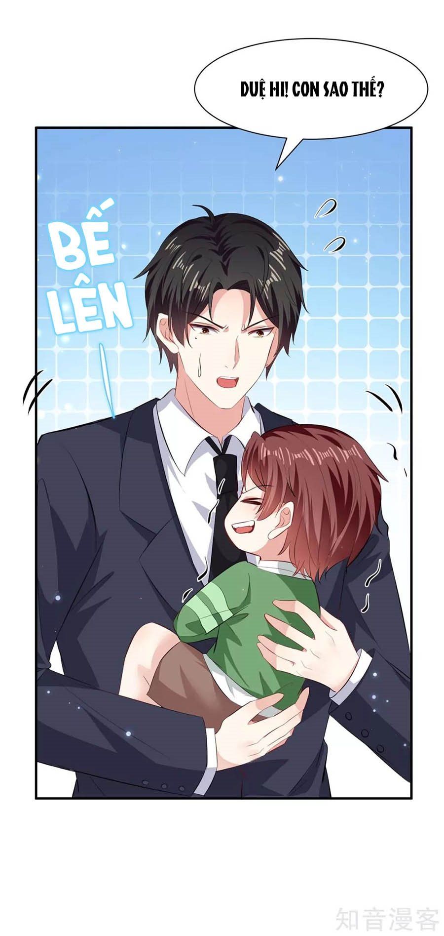 đọc truyện Thiên Tài Khốc Bảo: Tổng Tài Sủng Thê Quá Cường Hãn Chương 112 ảnh 22 tại Thiên Thai Truyện