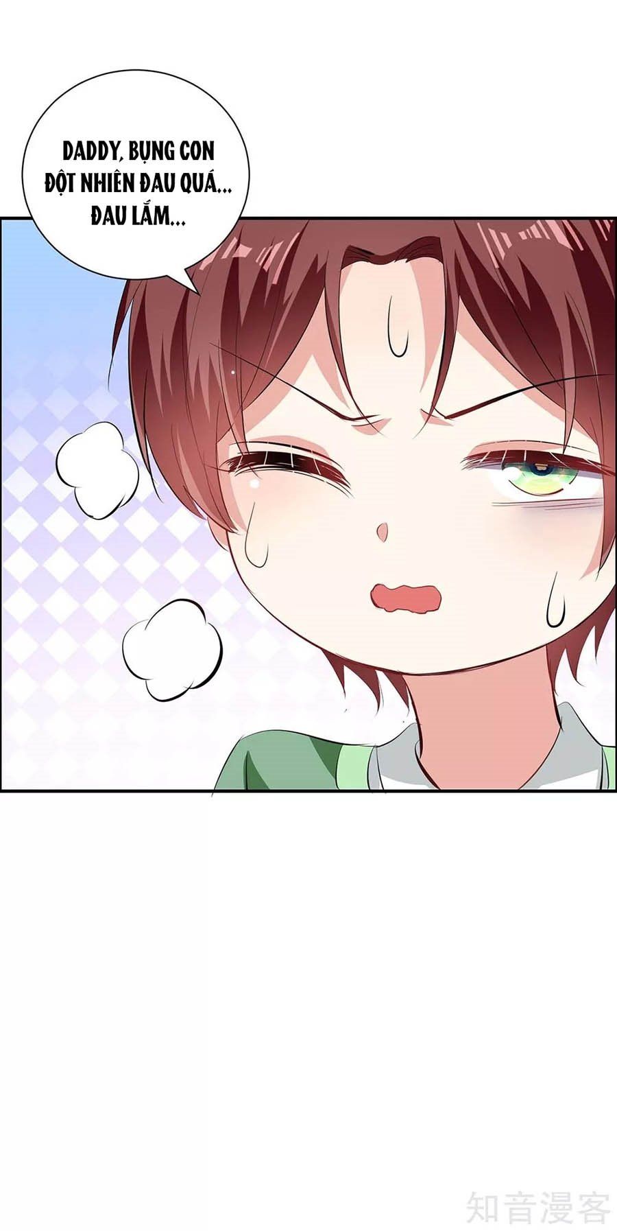 đọc truyện Thiên Tài Khốc Bảo: Tổng Tài Sủng Thê Quá Cường Hãn Chương 112 ảnh 23 tại Thiên Thai Truyện