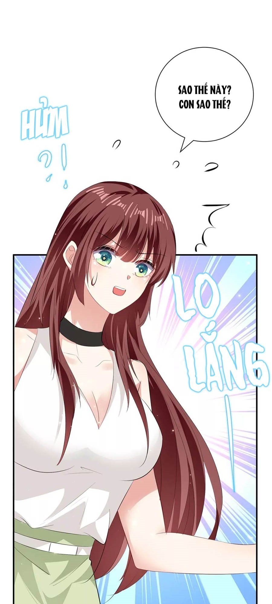 đọc truyện Thiên Tài Khốc Bảo: Tổng Tài Sủng Thê Quá Cường Hãn Chương 112 ảnh 24 tại Thiên Thai Truyện