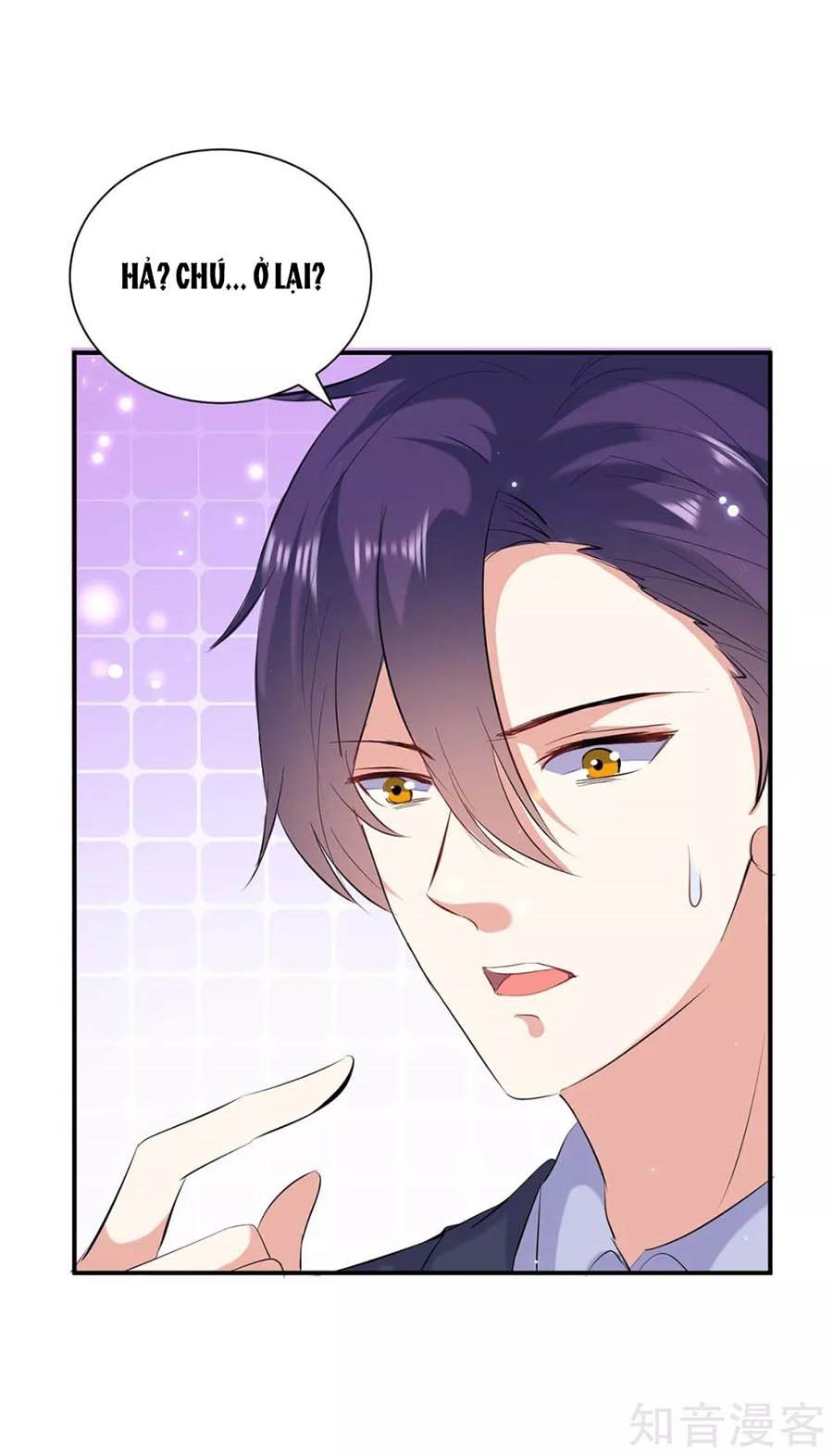 đọc truyện Thiên Tài Khốc Bảo: Tổng Tài Sủng Thê Quá Cường Hãn Chương 112 ảnh 29 tại Thiên Thai Truyện