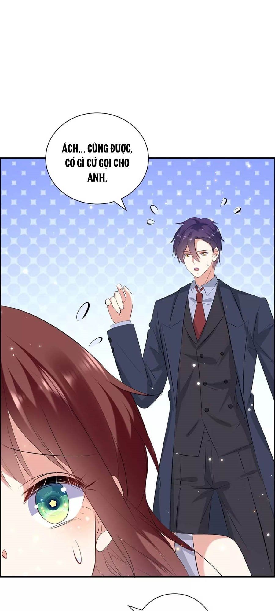 đọc truyện Thiên Tài Khốc Bảo: Tổng Tài Sủng Thê Quá Cường Hãn Chương 112 ảnh 32 tại Thiên Thai Truyện