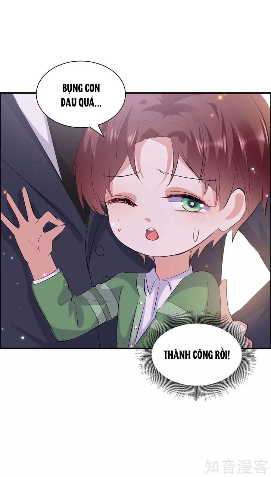 đọc truyện Thiên Tài Khốc Bảo: Tổng Tài Sủng Thê Quá Cường Hãn Chương 112 ảnh 34 tại Thiên Thai Truyện