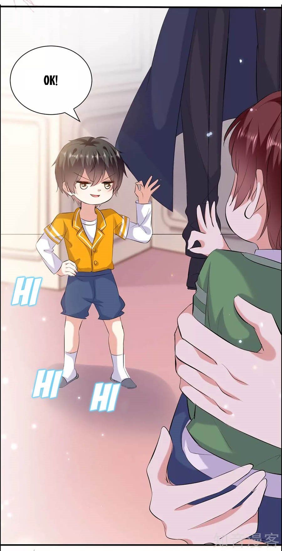 đọc truyện Thiên Tài Khốc Bảo: Tổng Tài Sủng Thê Quá Cường Hãn Chương 112 ảnh 36 tại Thiên Thai Truyện