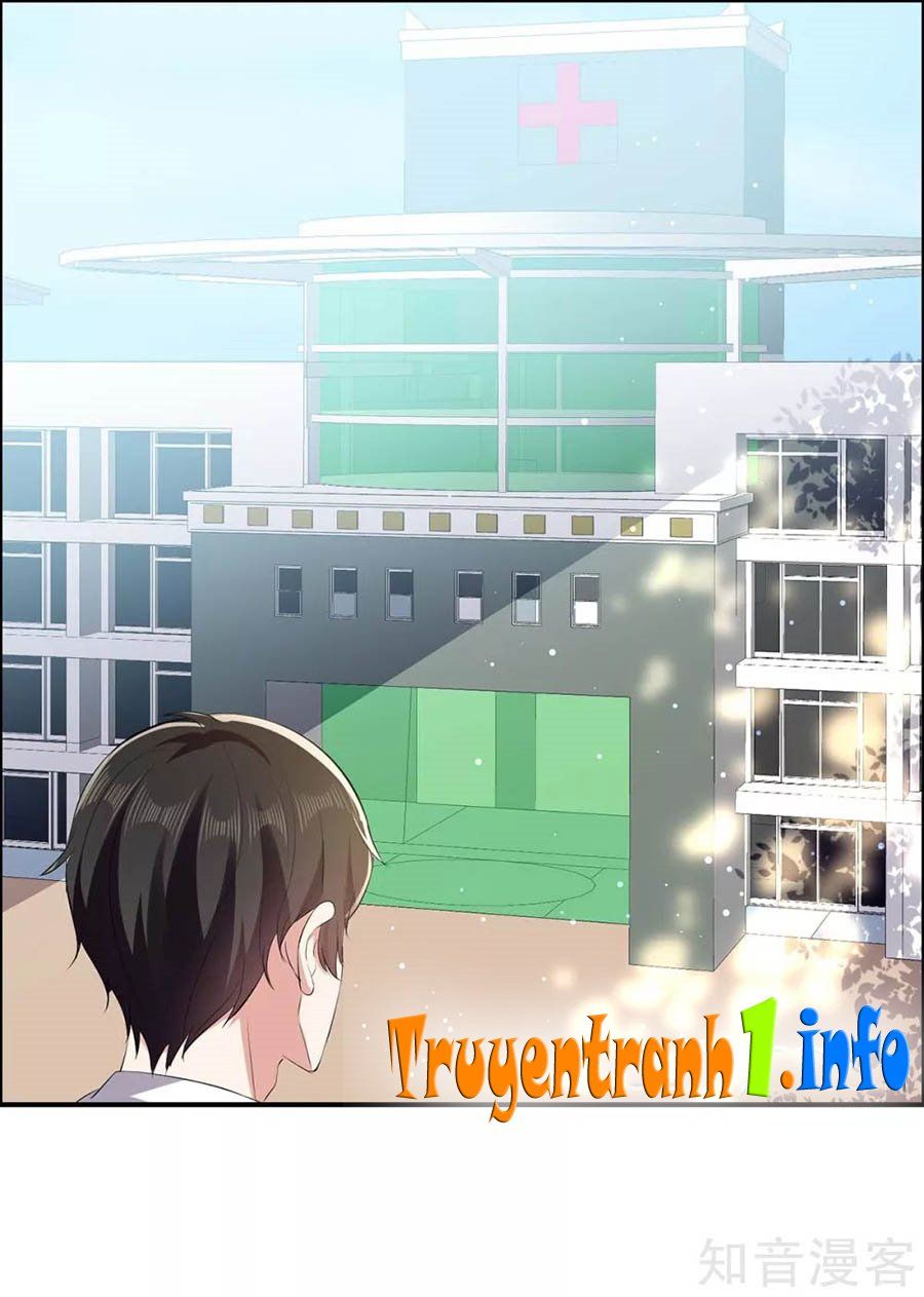 đọc truyện Thiên Tài Khốc Bảo: Tổng Tài Sủng Thê Quá Cường Hãn Chương 113 ảnh 3 tại Thiên Thai Truyện