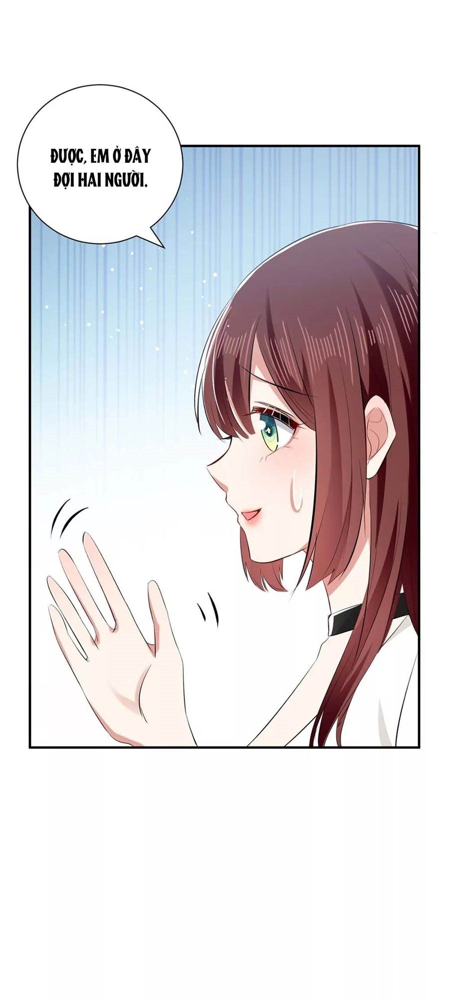 đọc truyện Thiên Tài Khốc Bảo: Tổng Tài Sủng Thê Quá Cường Hãn Chương 113 ảnh 14 tại Thiên Thai Truyện