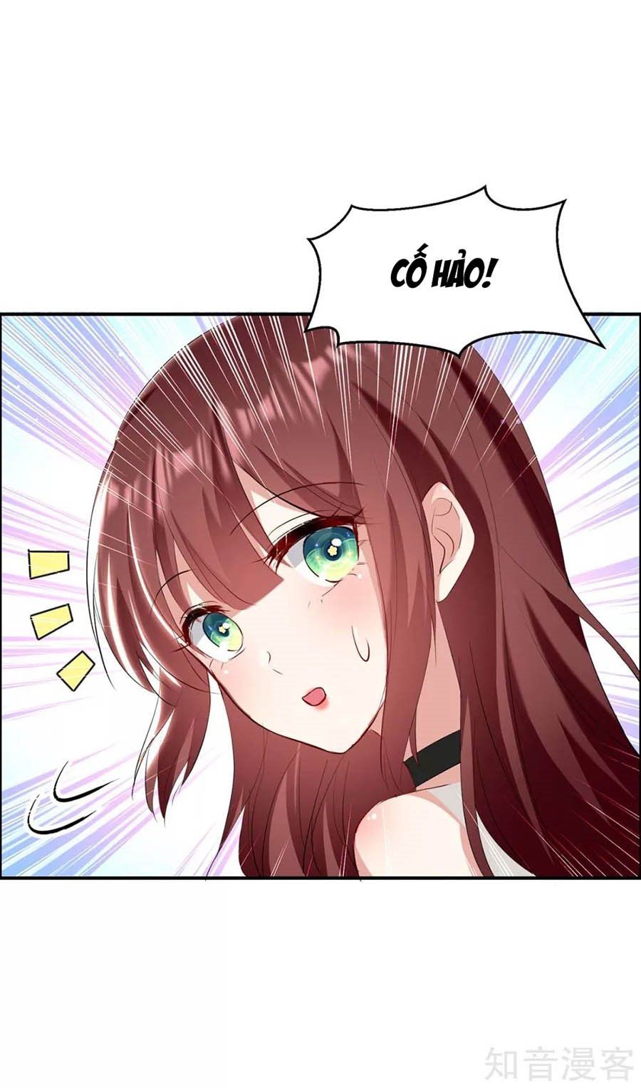 đọc truyện Thiên Tài Khốc Bảo: Tổng Tài Sủng Thê Quá Cường Hãn Chương 113 ảnh 18 tại Thiên Thai Truyện