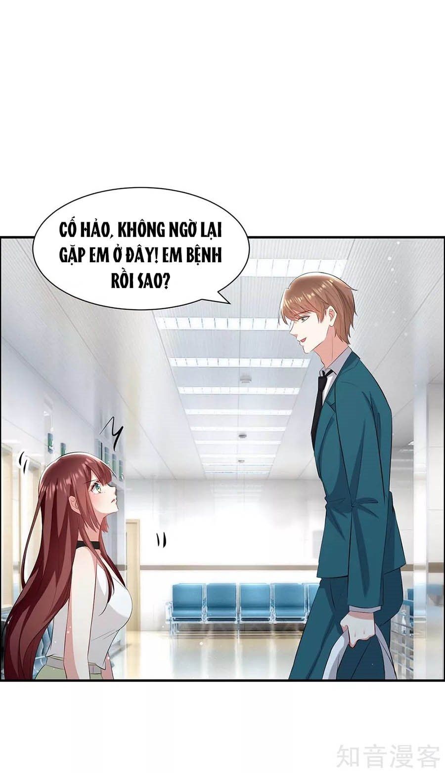 đọc truyện Thiên Tài Khốc Bảo: Tổng Tài Sủng Thê Quá Cường Hãn Chương 113 ảnh 20 tại Thiên Thai Truyện