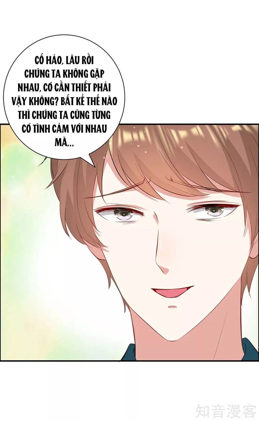 đọc truyện Thiên Tài Khốc Bảo: Tổng Tài Sủng Thê Quá Cường Hãn Chương 113 ảnh 22 tại Thiên Thai Truyện