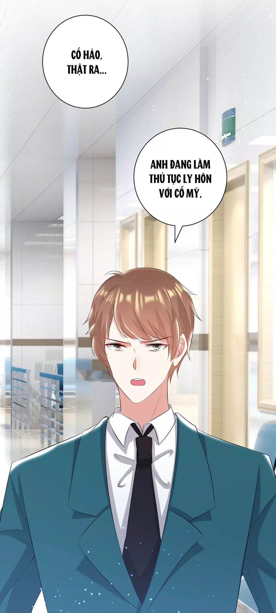 đọc truyện Thiên Tài Khốc Bảo: Tổng Tài Sủng Thê Quá Cường Hãn Chương 113 ảnh 24 tại Thiên Thai Truyện