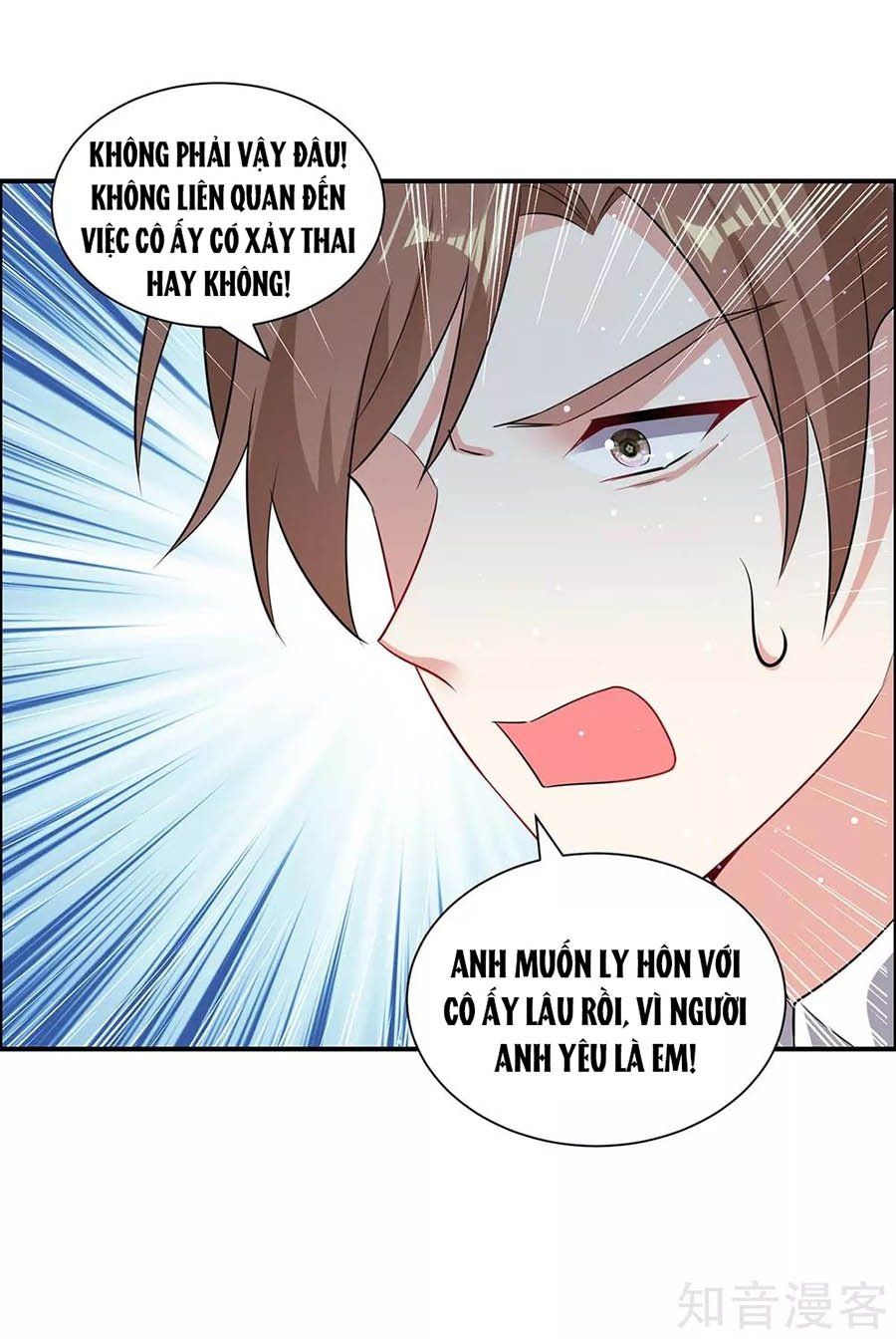 đọc truyện Thiên Tài Khốc Bảo: Tổng Tài Sủng Thê Quá Cường Hãn Chương 113 ảnh 28 tại Thiên Thai Truyện