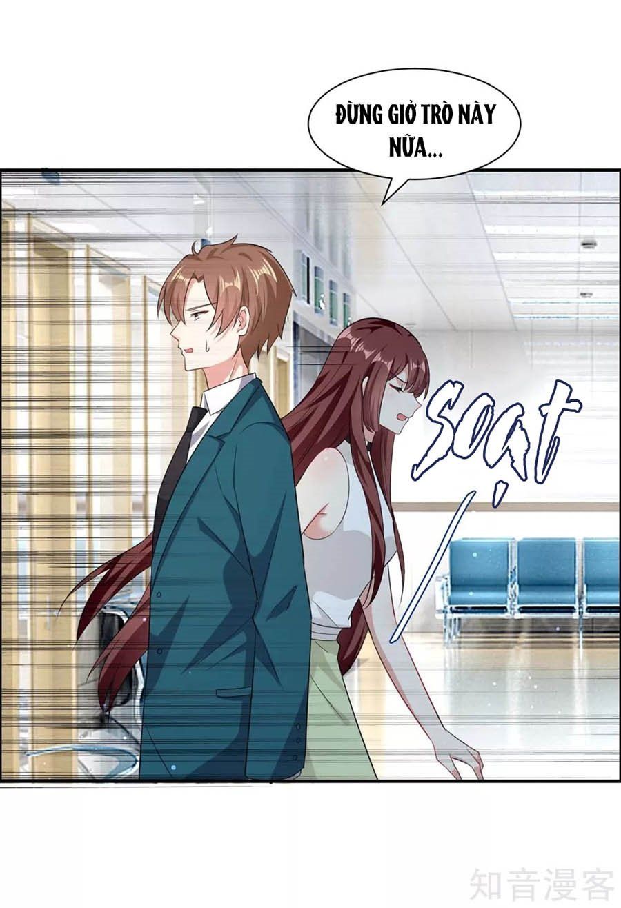 đọc truyện Thiên Tài Khốc Bảo: Tổng Tài Sủng Thê Quá Cường Hãn Chương 113 ảnh 29 tại Thiên Thai Truyện