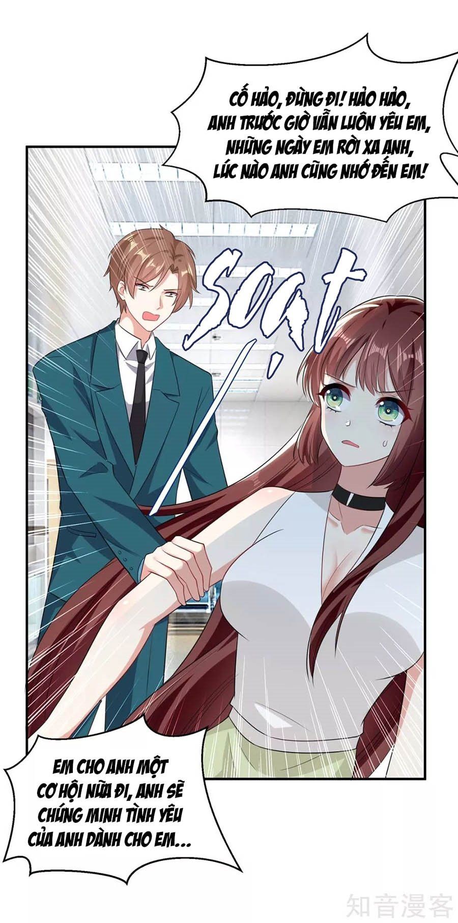 đọc truyện Thiên Tài Khốc Bảo: Tổng Tài Sủng Thê Quá Cường Hãn Chương 113 ảnh 30 tại Thiên Thai Truyện