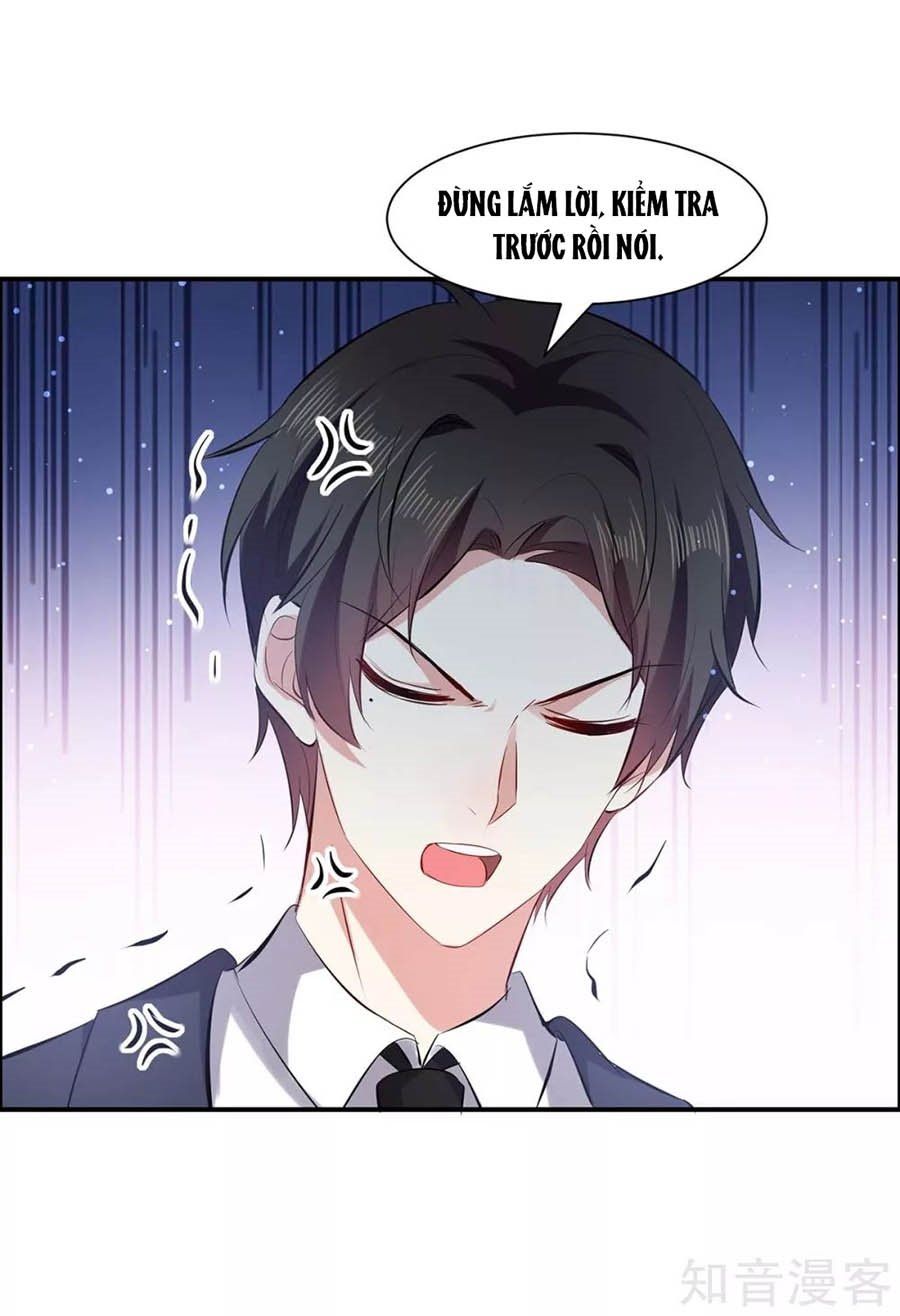 đọc truyện Thiên Tài Khốc Bảo: Tổng Tài Sủng Thê Quá Cường Hãn Chương 113 ảnh 5 tại Thiên Thai Truyện