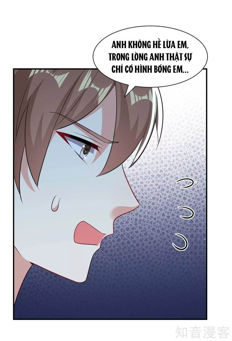 đọc truyện Thiên Tài Khốc Bảo: Tổng Tài Sủng Thê Quá Cường Hãn Chương 113 ảnh 32 tại Thiên Thai Truyện