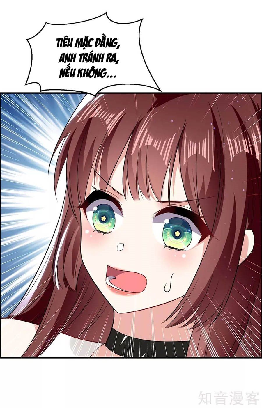 đọc truyện Thiên Tài Khốc Bảo: Tổng Tài Sủng Thê Quá Cường Hãn Chương 113 ảnh 33 tại Thiên Thai Truyện