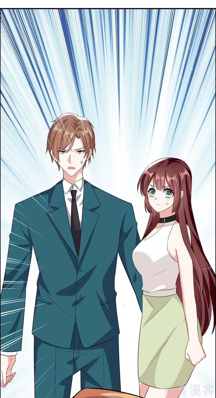 đọc truyện Thiên Tài Khốc Bảo: Tổng Tài Sủng Thê Quá Cường Hãn Chương 113 ảnh 36 tại Thiên Thai Truyện