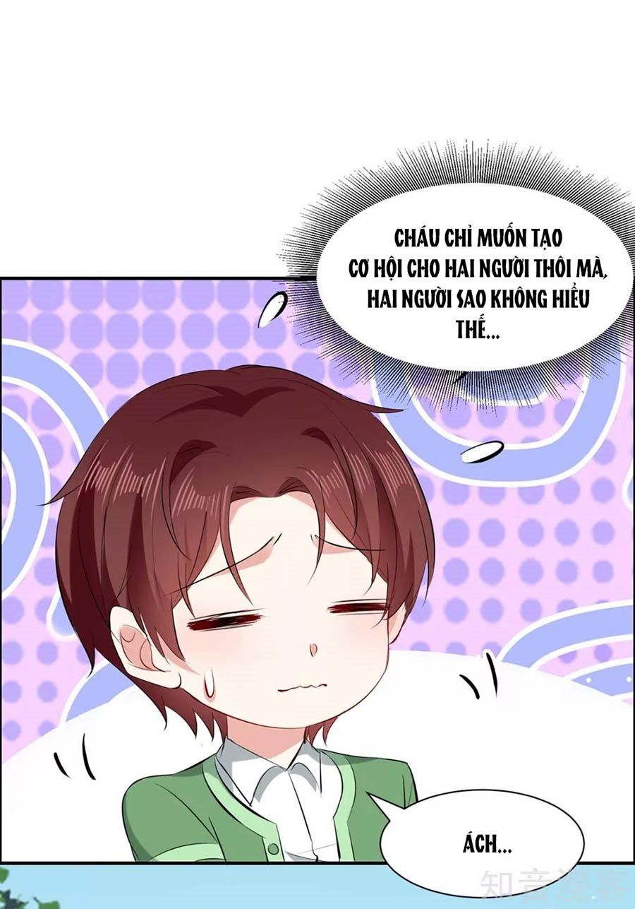 đọc truyện Thiên Tài Khốc Bảo: Tổng Tài Sủng Thê Quá Cường Hãn Chương 113 ảnh 7 tại Thiên Thai Truyện