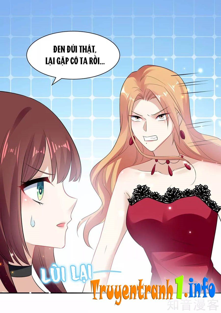 đọc truyện Thiên Tài Khốc Bảo: Tổng Tài Sủng Thê Quá Cường Hãn Chương 114 ảnh 3 tại Thiên Thai Truyện