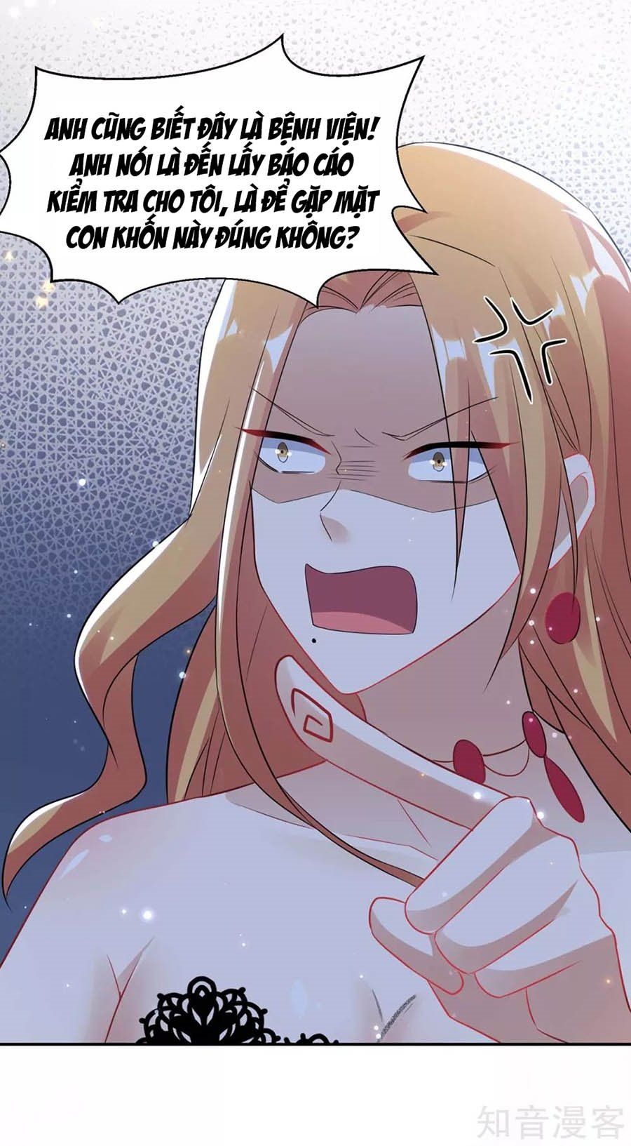 đọc truyện Thiên Tài Khốc Bảo: Tổng Tài Sủng Thê Quá Cường Hãn Chương 114 ảnh 12 tại Thiên Thai Truyện