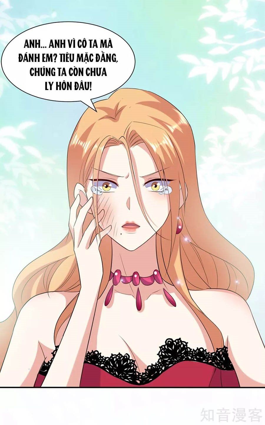 đọc truyện Thiên Tài Khốc Bảo: Tổng Tài Sủng Thê Quá Cường Hãn Chương 114 ảnh 16 tại Thiên Thai Truyện