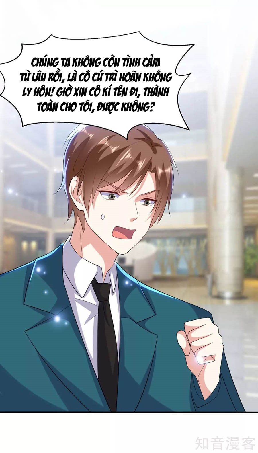 đọc truyện Thiên Tài Khốc Bảo: Tổng Tài Sủng Thê Quá Cường Hãn Chương 114 ảnh 17 tại Thiên Thai Truyện