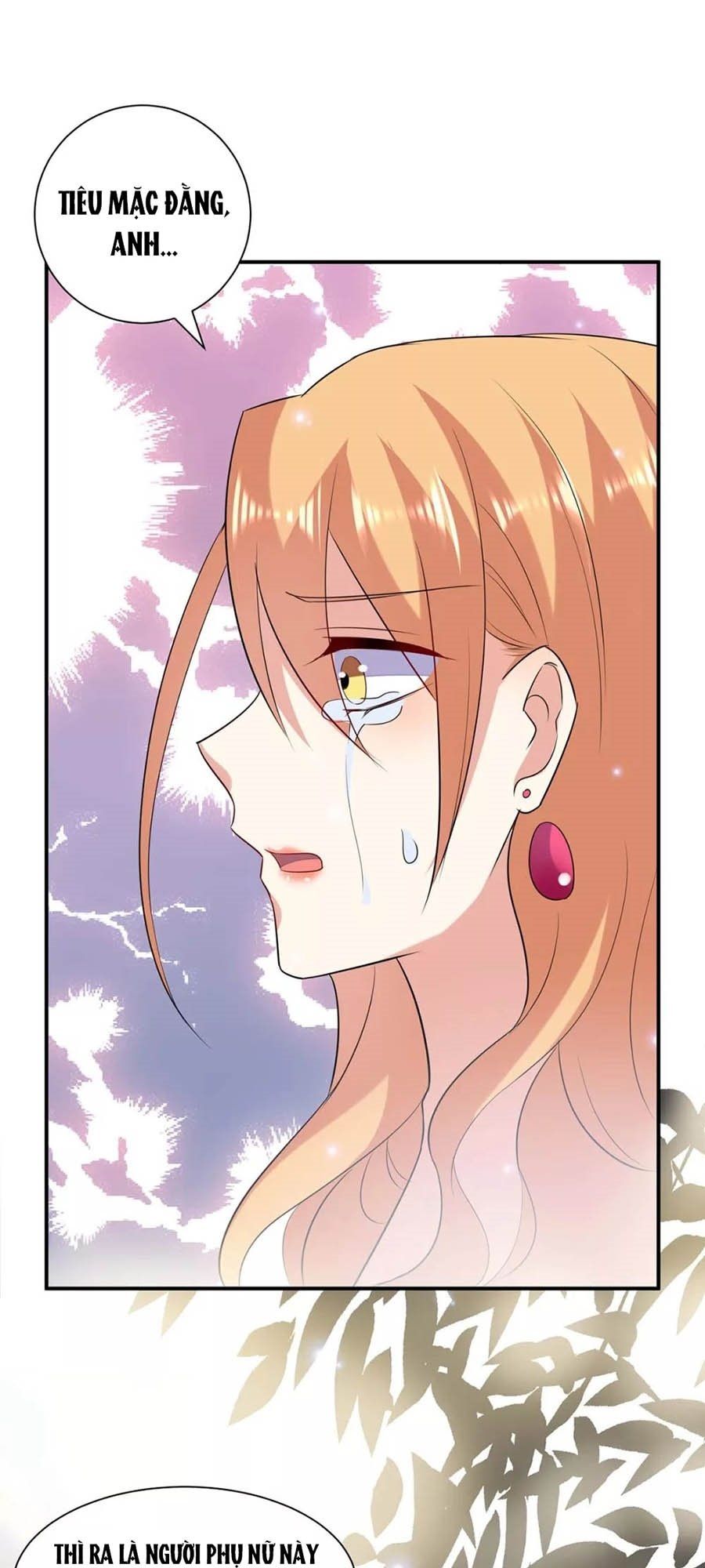 đọc truyện Thiên Tài Khốc Bảo: Tổng Tài Sủng Thê Quá Cường Hãn Chương 114 ảnh 18 tại Thiên Thai Truyện