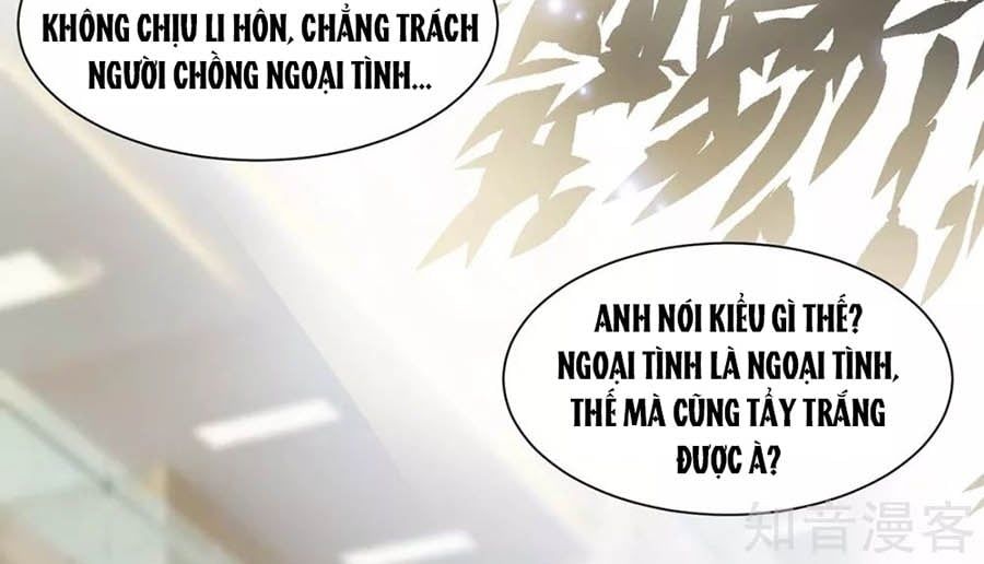 đọc truyện Thiên Tài Khốc Bảo: Tổng Tài Sủng Thê Quá Cường Hãn Chương 114 ảnh 19 tại Thiên Thai Truyện