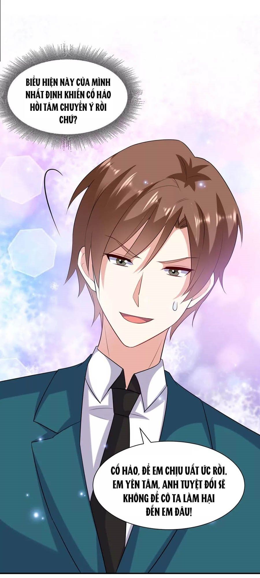 đọc truyện Thiên Tài Khốc Bảo: Tổng Tài Sủng Thê Quá Cường Hãn Chương 114 ảnh 22 tại Thiên Thai Truyện