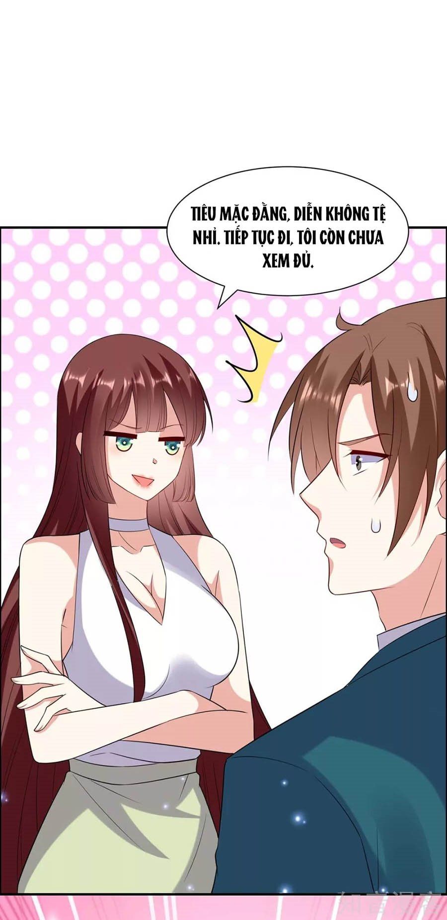 đọc truyện Thiên Tài Khốc Bảo: Tổng Tài Sủng Thê Quá Cường Hãn Chương 114 ảnh 24 tại Thiên Thai Truyện