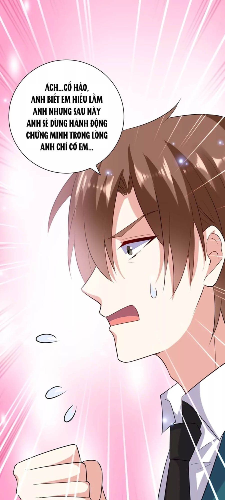 đọc truyện Thiên Tài Khốc Bảo: Tổng Tài Sủng Thê Quá Cường Hãn Chương 114 ảnh 25 tại Thiên Thai Truyện