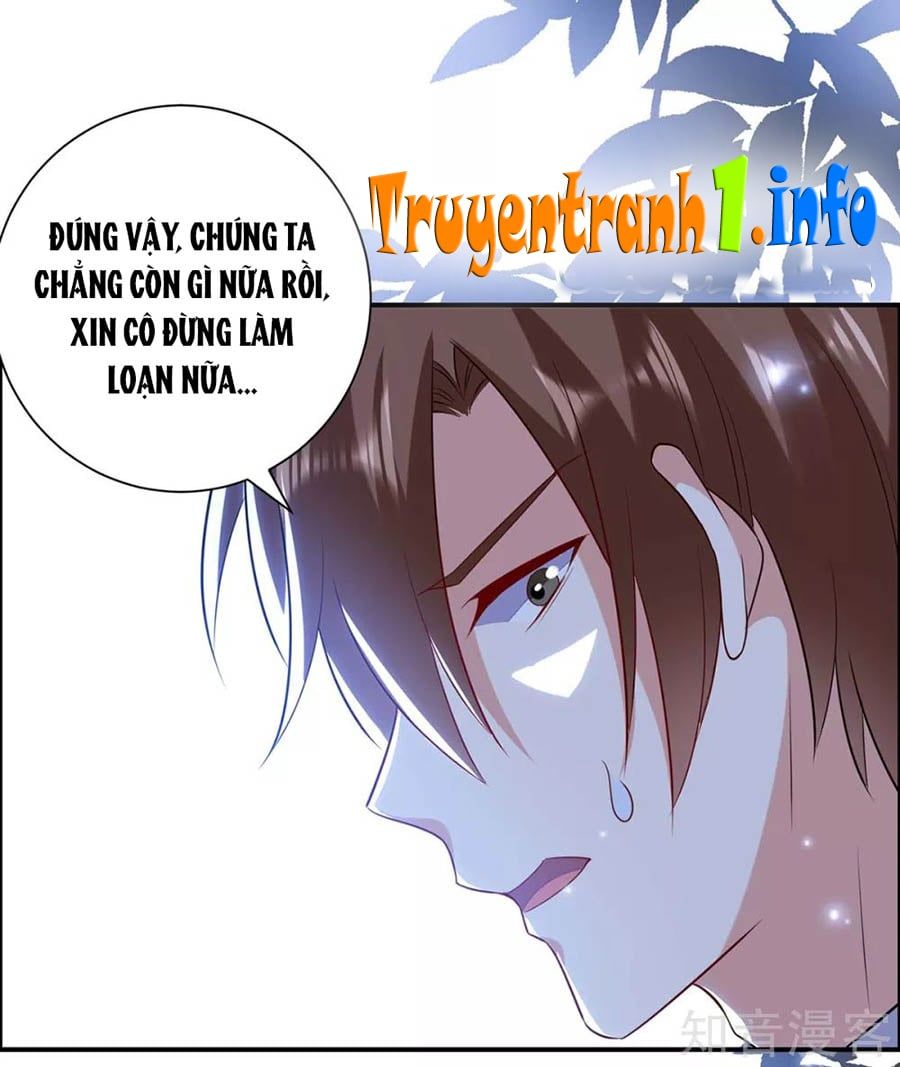 đọc truyện Thiên Tài Khốc Bảo: Tổng Tài Sủng Thê Quá Cường Hãn Chương 114 ảnh 28 tại Thiên Thai Truyện