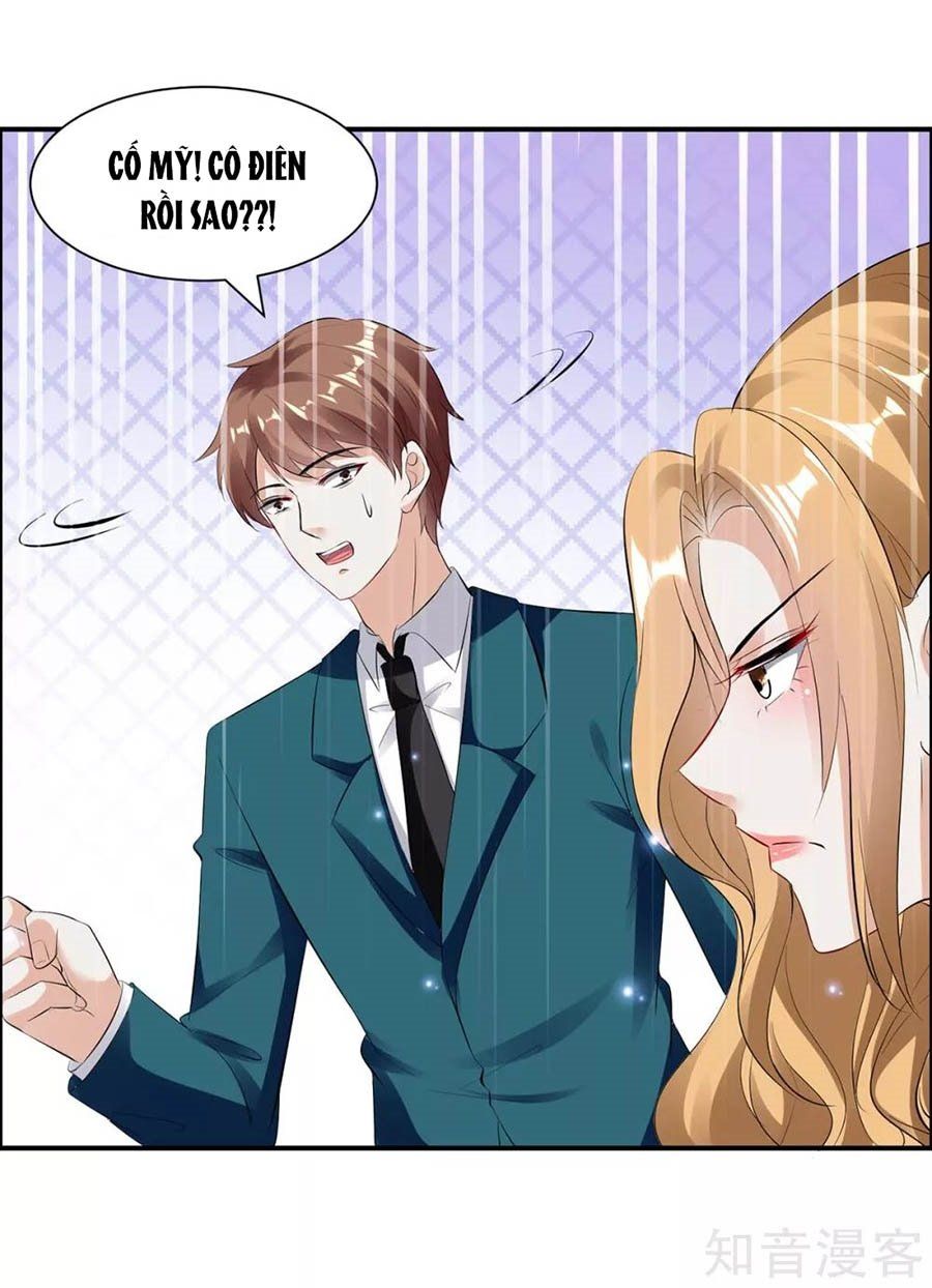 đọc truyện Thiên Tài Khốc Bảo: Tổng Tài Sủng Thê Quá Cường Hãn Chương 114 ảnh 30 tại Thiên Thai Truyện