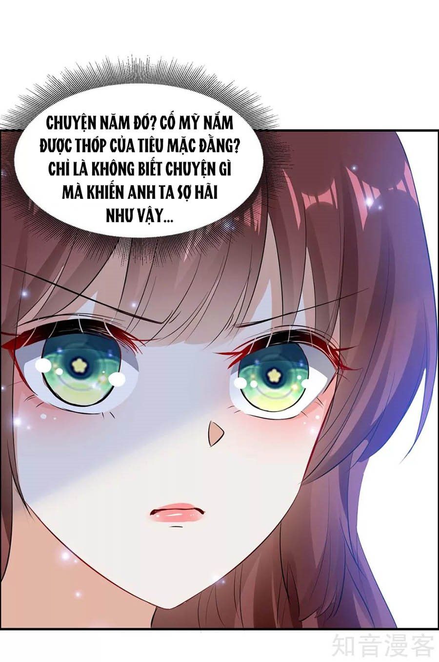 đọc truyện Thiên Tài Khốc Bảo: Tổng Tài Sủng Thê Quá Cường Hãn Chương 114 ảnh 31 tại Thiên Thai Truyện