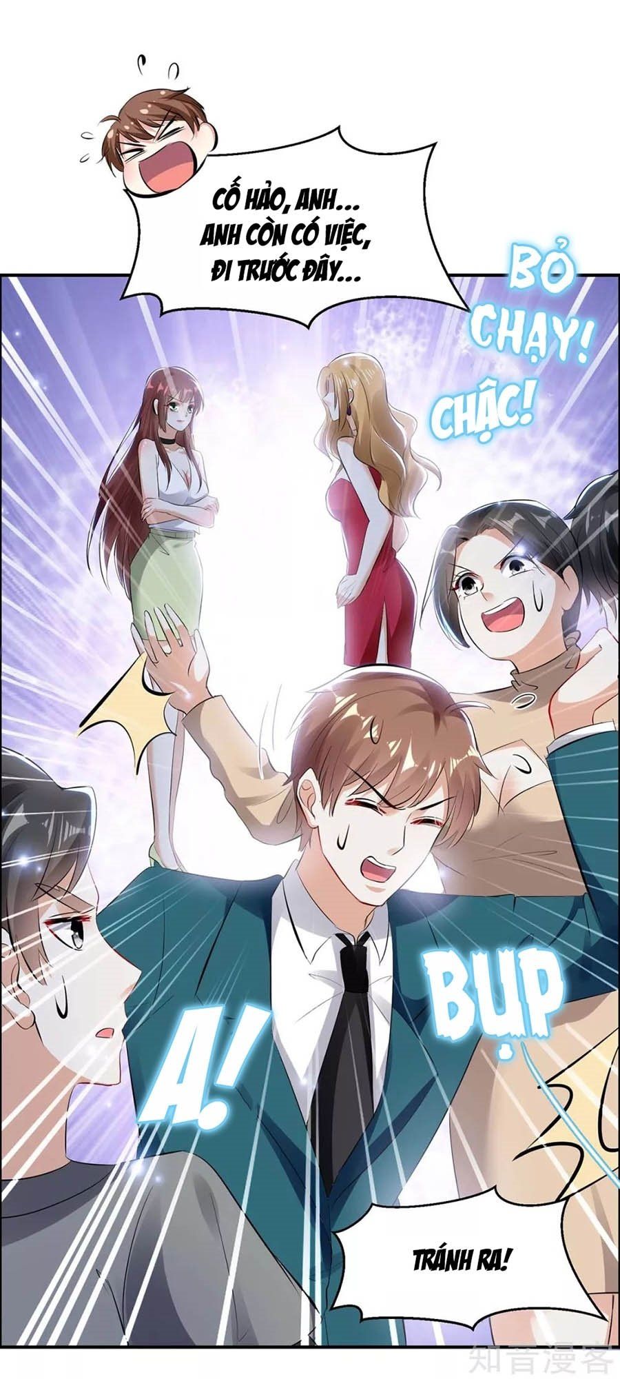 đọc truyện Thiên Tài Khốc Bảo: Tổng Tài Sủng Thê Quá Cường Hãn Chương 114 ảnh 34 tại Thiên Thai Truyện