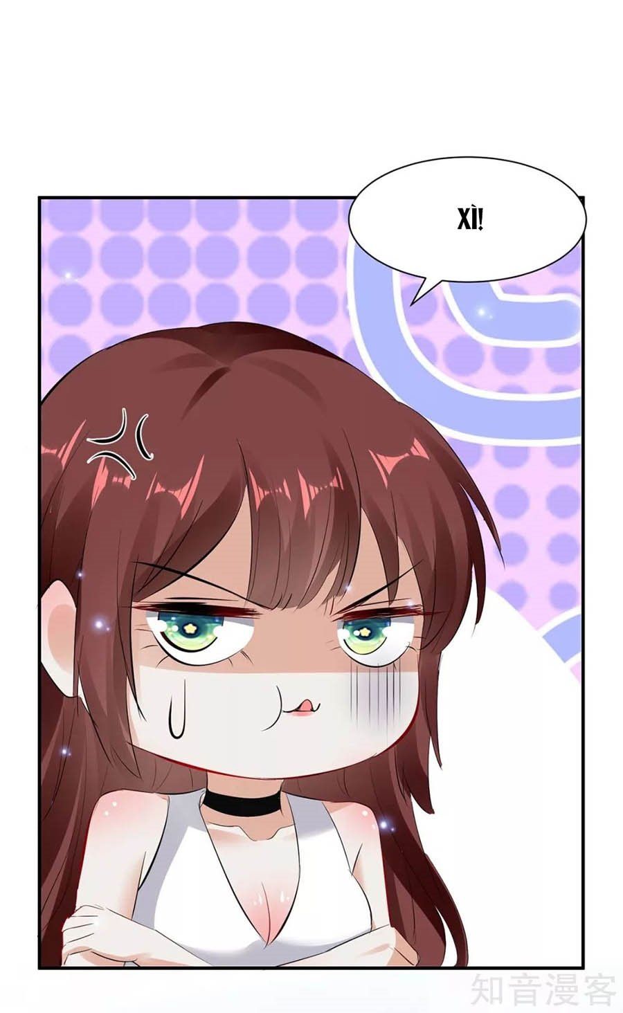 đọc truyện Thiên Tài Khốc Bảo: Tổng Tài Sủng Thê Quá Cường Hãn Chương 114 ảnh 36 tại Thiên Thai Truyện