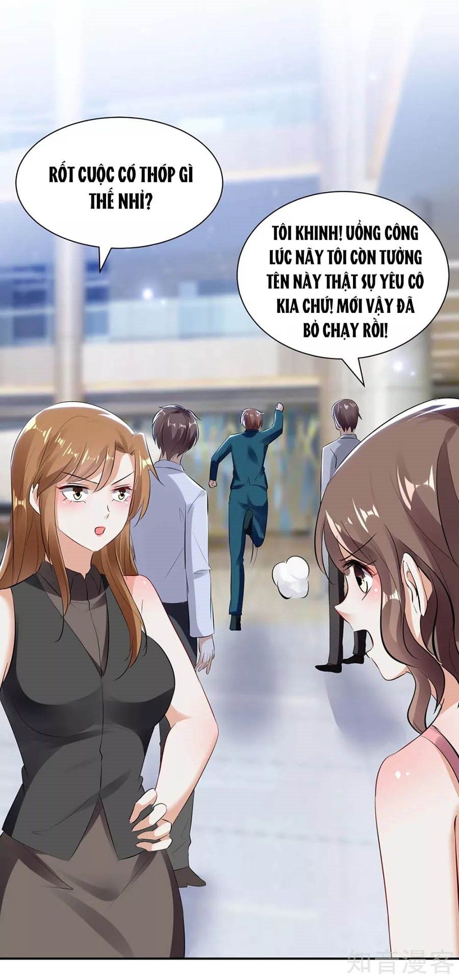 đọc truyện Thiên Tài Khốc Bảo: Tổng Tài Sủng Thê Quá Cường Hãn Chương 114 ảnh 37 tại Thiên Thai Truyện