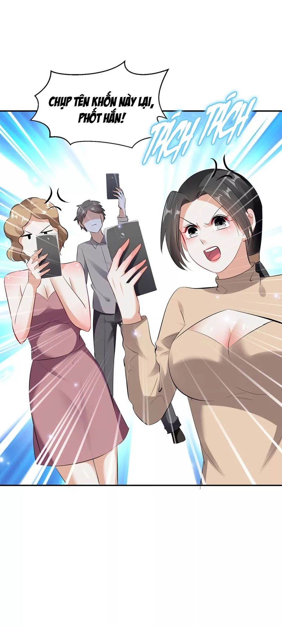 đọc truyện Thiên Tài Khốc Bảo: Tổng Tài Sủng Thê Quá Cường Hãn Chương 114 ảnh 38 tại Thiên Thai Truyện