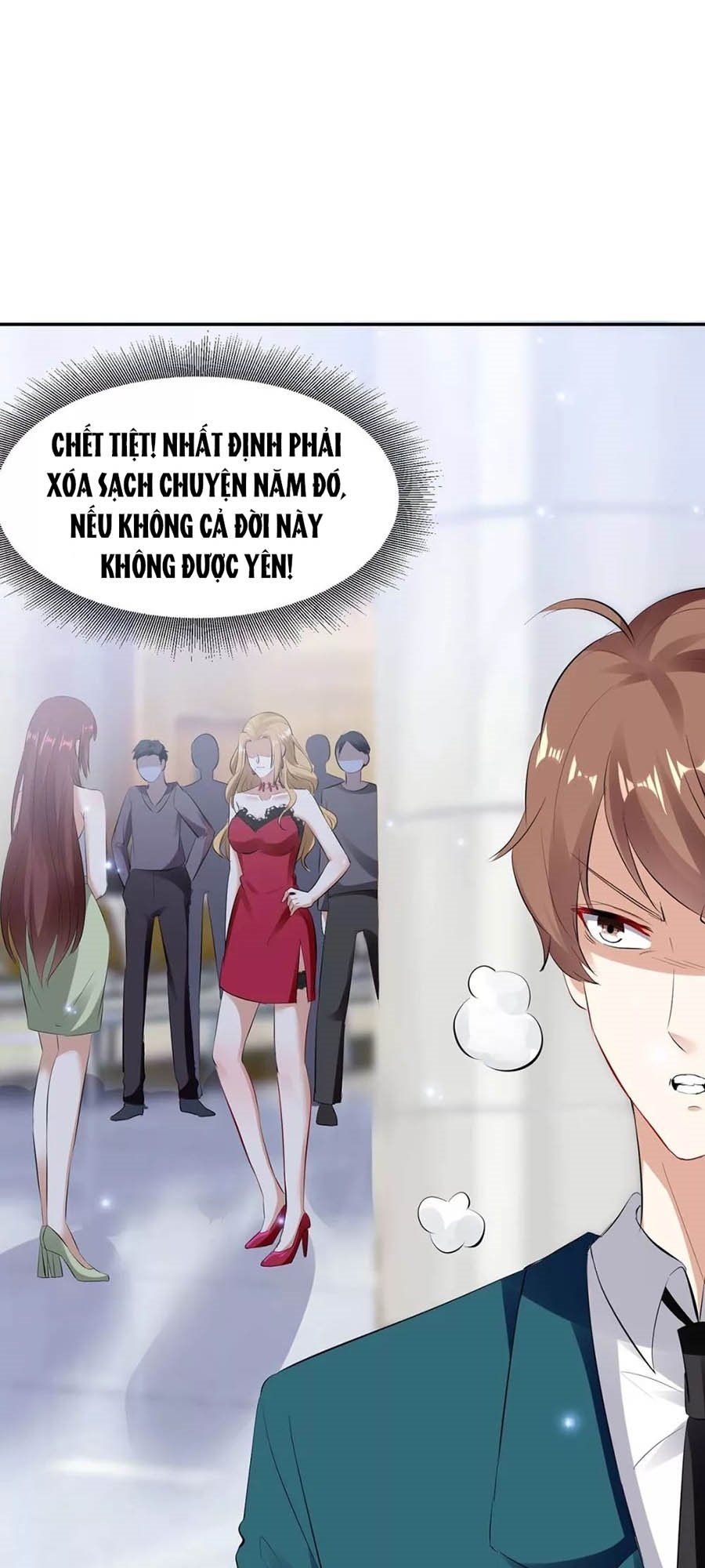 đọc truyện Thiên Tài Khốc Bảo: Tổng Tài Sủng Thê Quá Cường Hãn Chương 114 ảnh 40 tại Thiên Thai Truyện