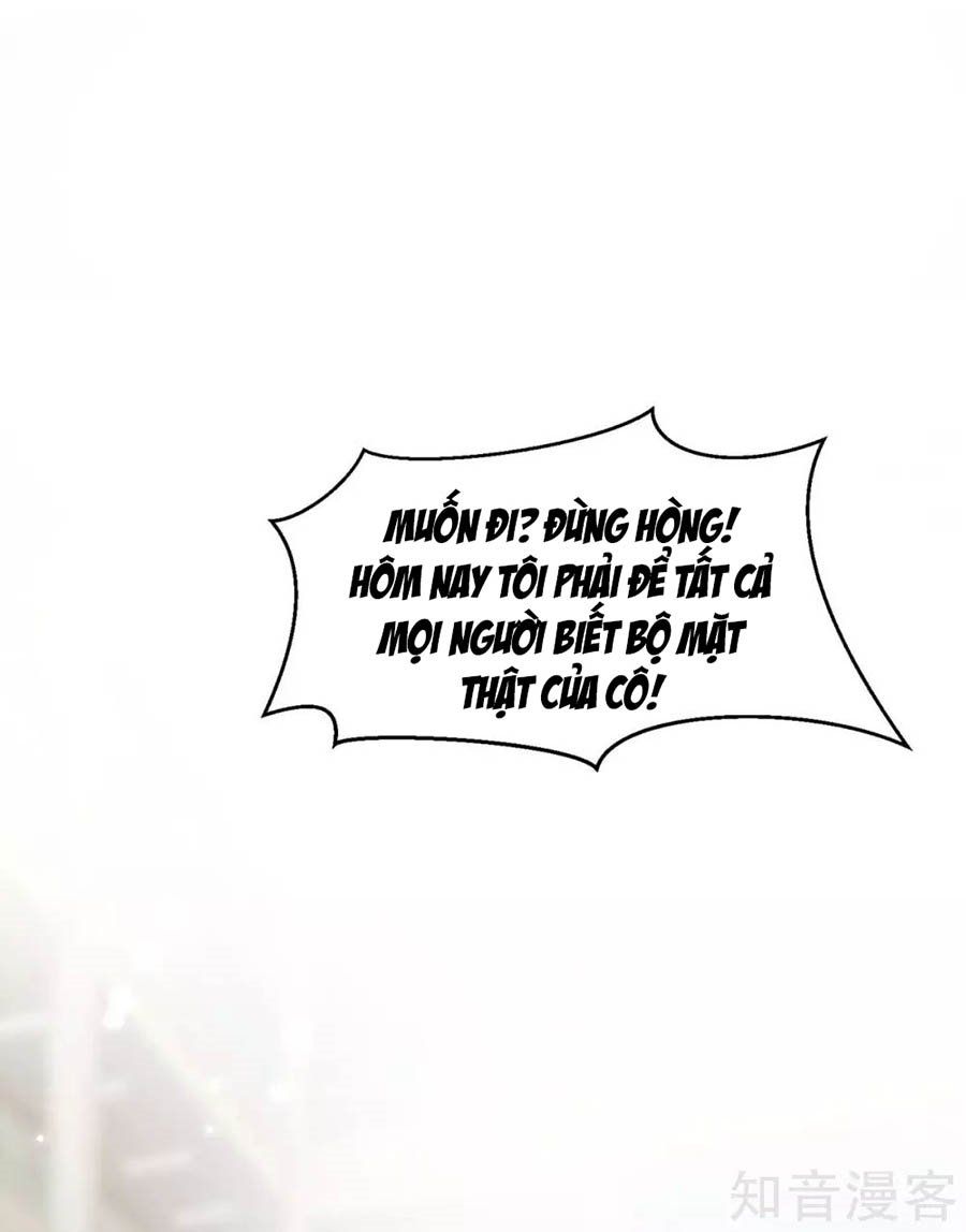 đọc truyện Thiên Tài Khốc Bảo: Tổng Tài Sủng Thê Quá Cường Hãn Chương 114 ảnh 6 tại Thiên Thai Truyện