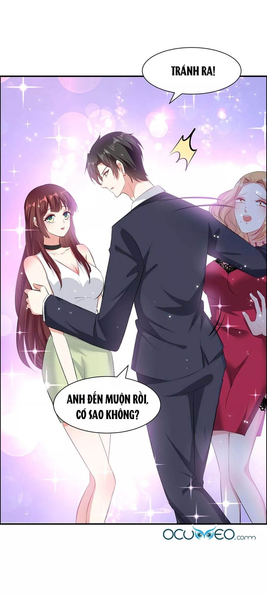 đọc truyện Thiên Tài Khốc Bảo: Tổng Tài Sủng Thê Quá Cường Hãn Chương 115 ảnh 13 tại Thiên Thai Truyện