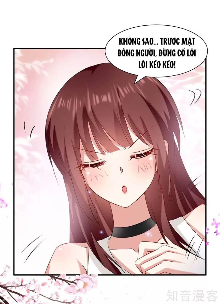 đọc truyện Thiên Tài Khốc Bảo: Tổng Tài Sủng Thê Quá Cường Hãn Chương 115 ảnh 14 tại Thiên Thai Truyện