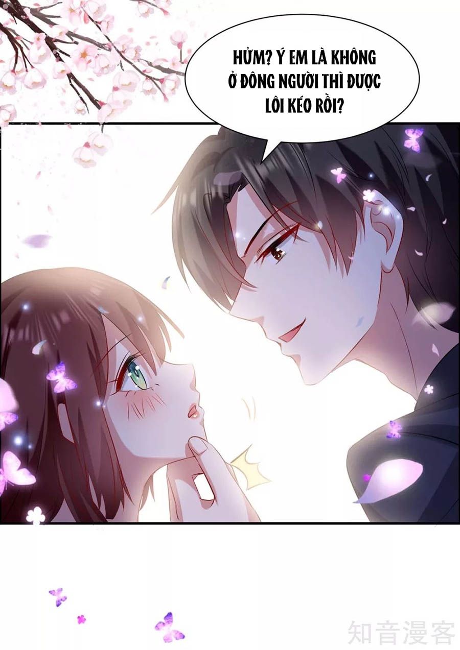 đọc truyện Thiên Tài Khốc Bảo: Tổng Tài Sủng Thê Quá Cường Hãn Chương 115 ảnh 15 tại Thiên Thai Truyện