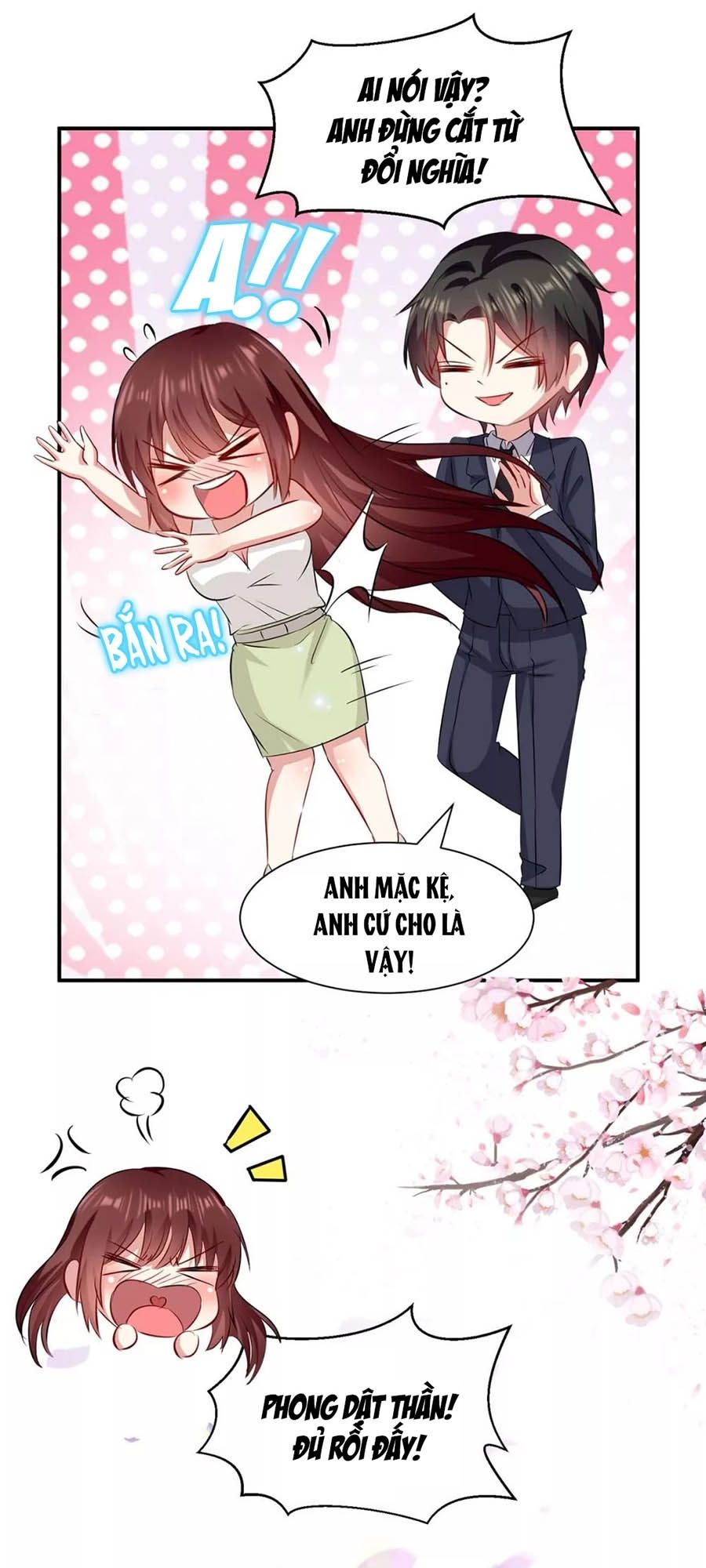 đọc truyện Thiên Tài Khốc Bảo: Tổng Tài Sủng Thê Quá Cường Hãn Chương 115 ảnh 16 tại Thiên Thai Truyện