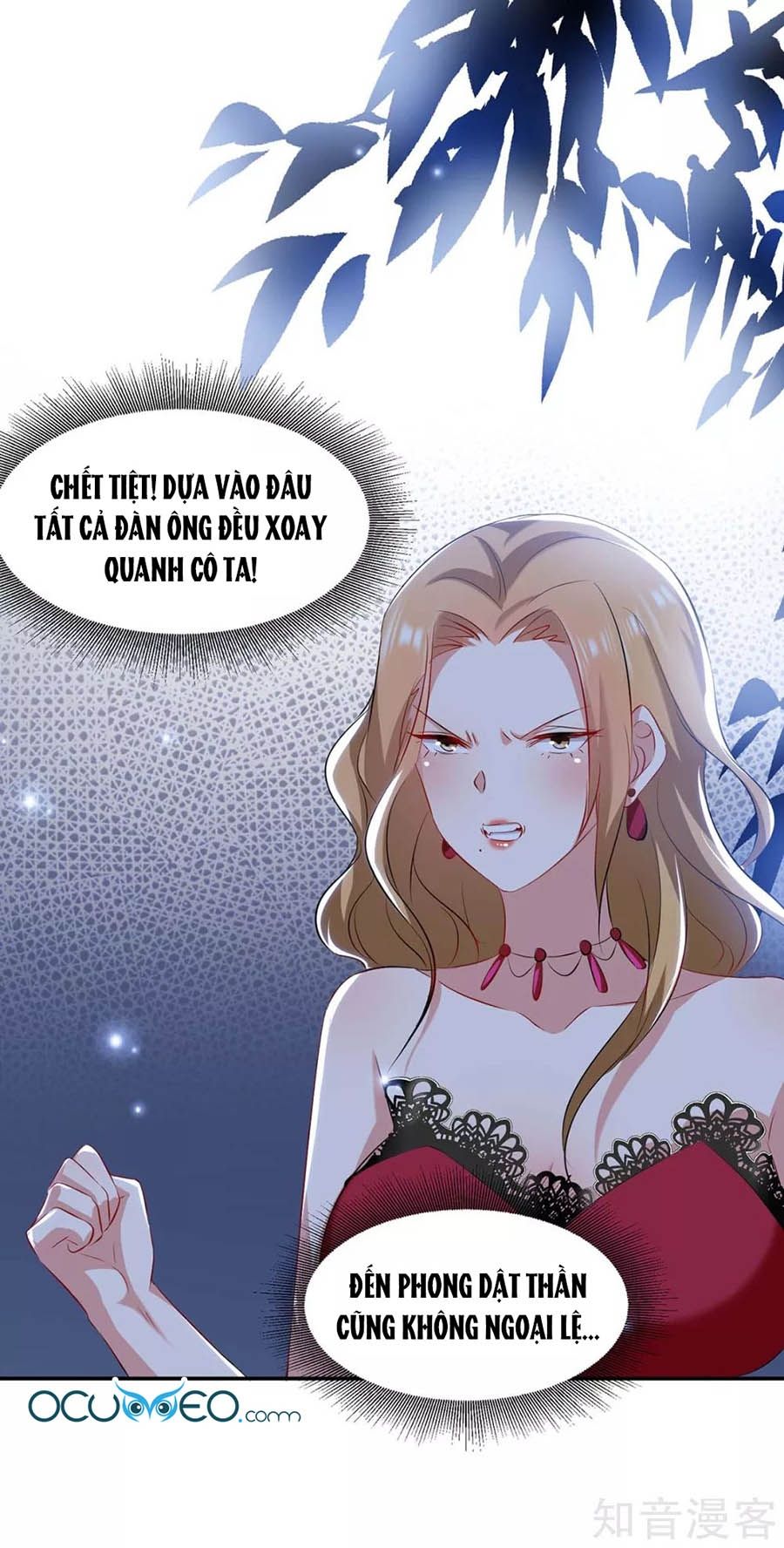 đọc truyện Thiên Tài Khốc Bảo: Tổng Tài Sủng Thê Quá Cường Hãn Chương 115 ảnh 19 tại Thiên Thai Truyện