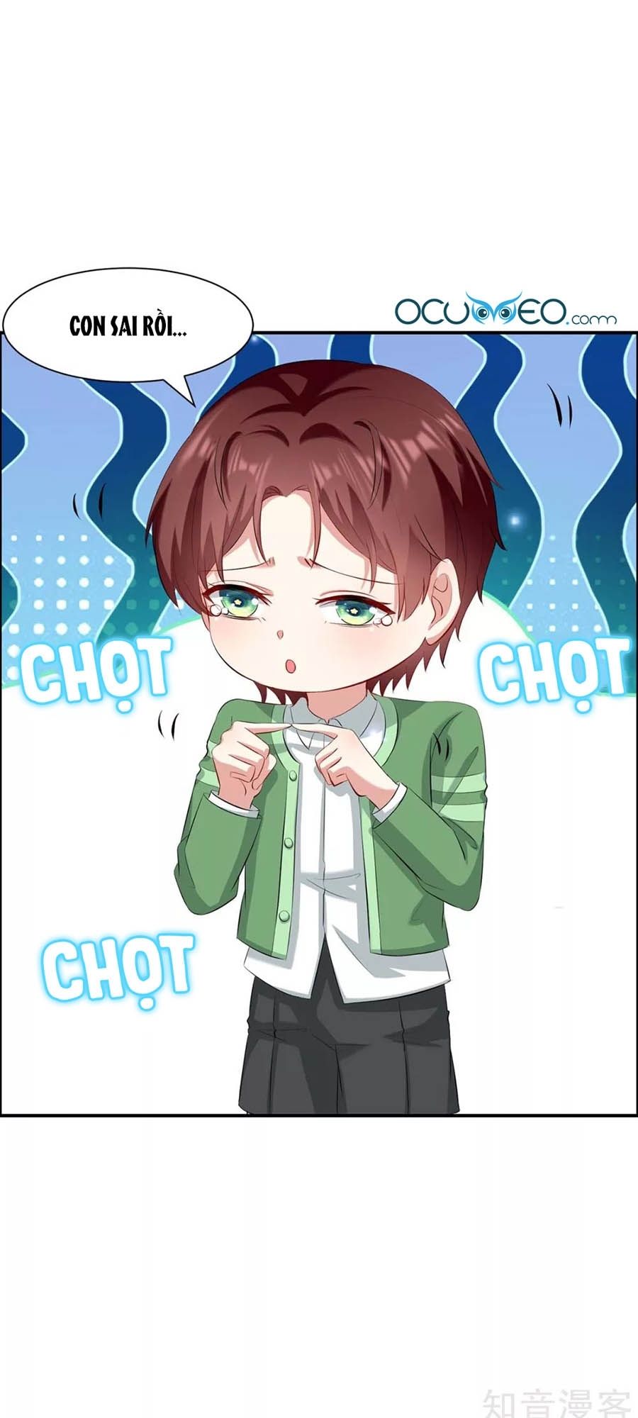 đọc truyện Thiên Tài Khốc Bảo: Tổng Tài Sủng Thê Quá Cường Hãn Chương 115 ảnh 25 tại Thiên Thai Truyện