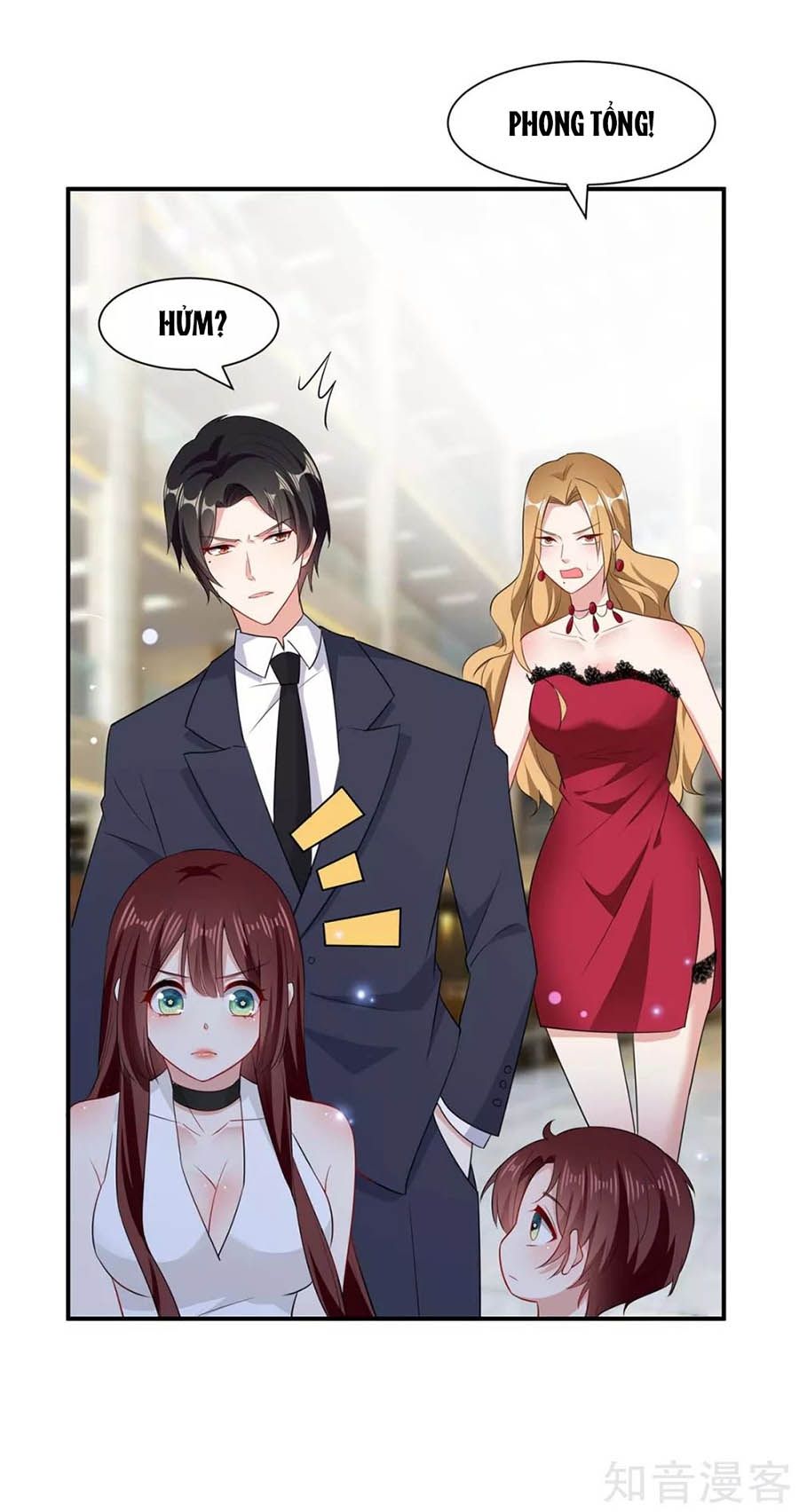 đọc truyện Thiên Tài Khốc Bảo: Tổng Tài Sủng Thê Quá Cường Hãn Chương 115 ảnh 29 tại Thiên Thai Truyện