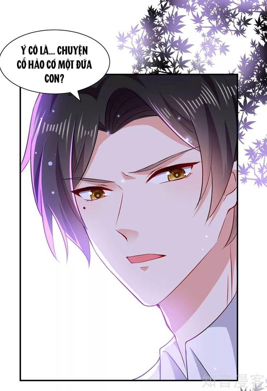 đọc truyện Thiên Tài Khốc Bảo: Tổng Tài Sủng Thê Quá Cường Hãn Chương 115 ảnh 31 tại Thiên Thai Truyện